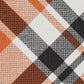 Park Designs Salem Plaid Placemat - Set of 12