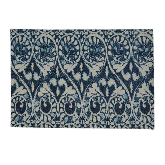 Park Designs Samira Printed Placemat - Set of 12