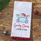 Park Designs Sandy Claws Dishtowel - Set of 6