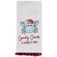 Park Designs Sandy Claws Dishtowel - Set of 6