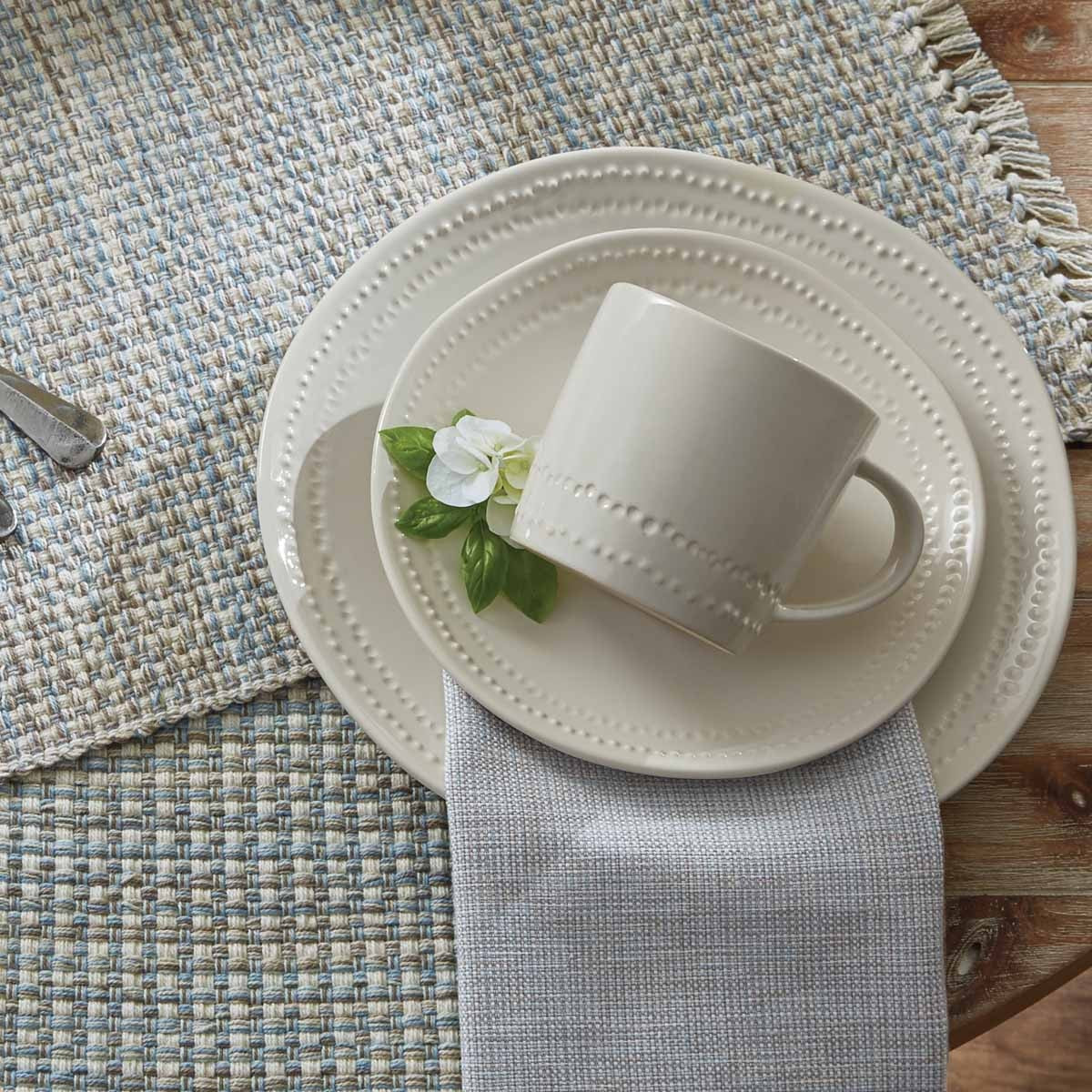 Park Designs Sandy Shores Napkin - Multi - Set of 4