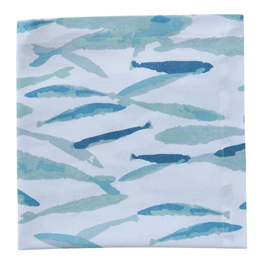 Park Designs School's Out Napkin - Set of 12