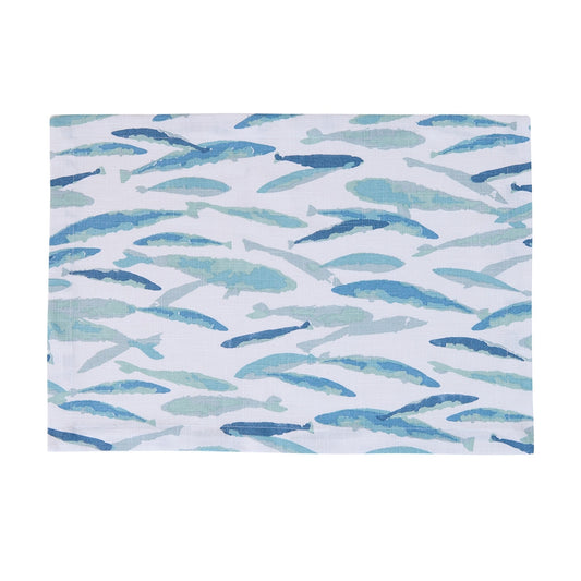 Park Designs School's Out Placemat - Set of 12