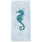 Park Designs Seahorse Decorative Dishtowel - Set of 6