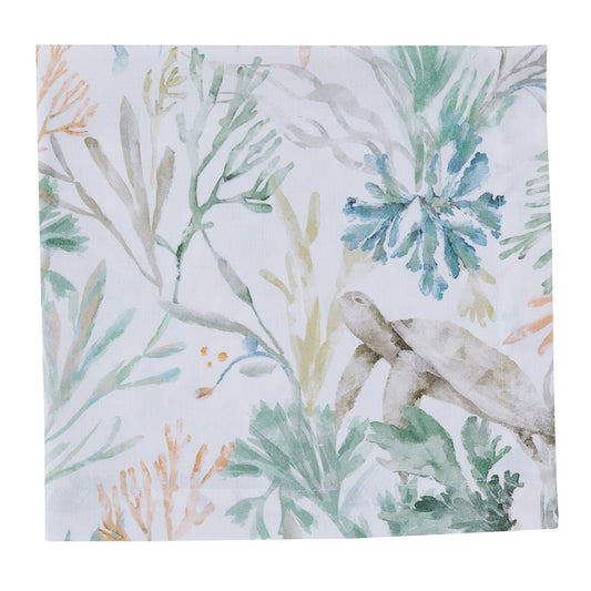 Park Designs Seaweed Napkin - Set of 12