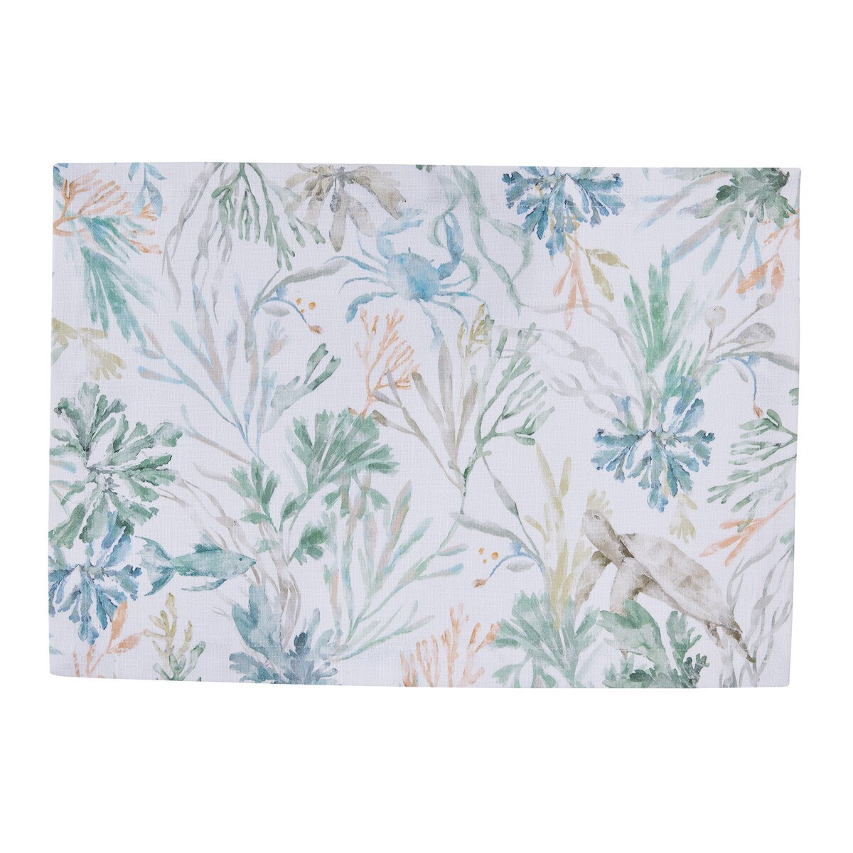 Park Designs Seaweed Placemat - Set of 12