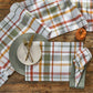 Park Designs Shades Of Fall Placemat - Set of 12