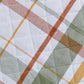 Park Designs Shades Of Fall Quilted Placemat - Set of 12