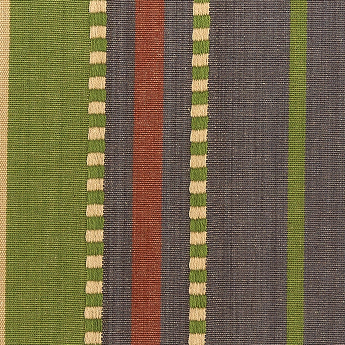 Park Designs Shenandoah Stripe Dishtowel - Set of 12