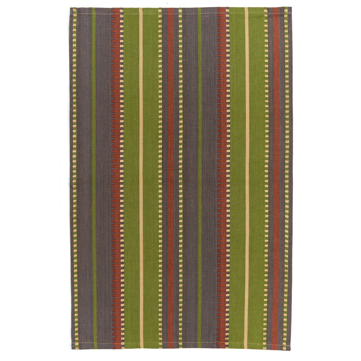 Park Designs Shenandoah Stripe Dishtowel - Set of 12