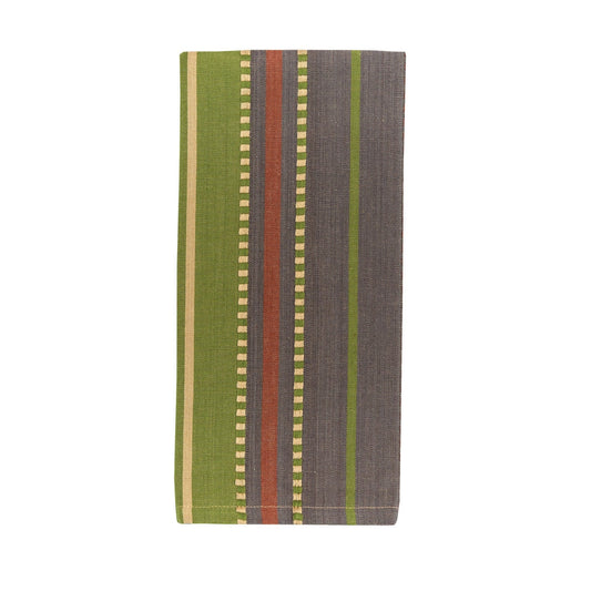 Park Designs Shenandoah Stripe Dishtowel - Set of 12