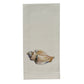 Park Designs Shore Conch Dishtowel - Set of 2