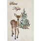 Park Designs Silent Night Dishtowel - Set of 6