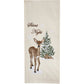 Park Designs Silent Night Dishtowel - Set of 6