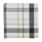 Park Designs Slade Plaid Napkin - Set of 12
