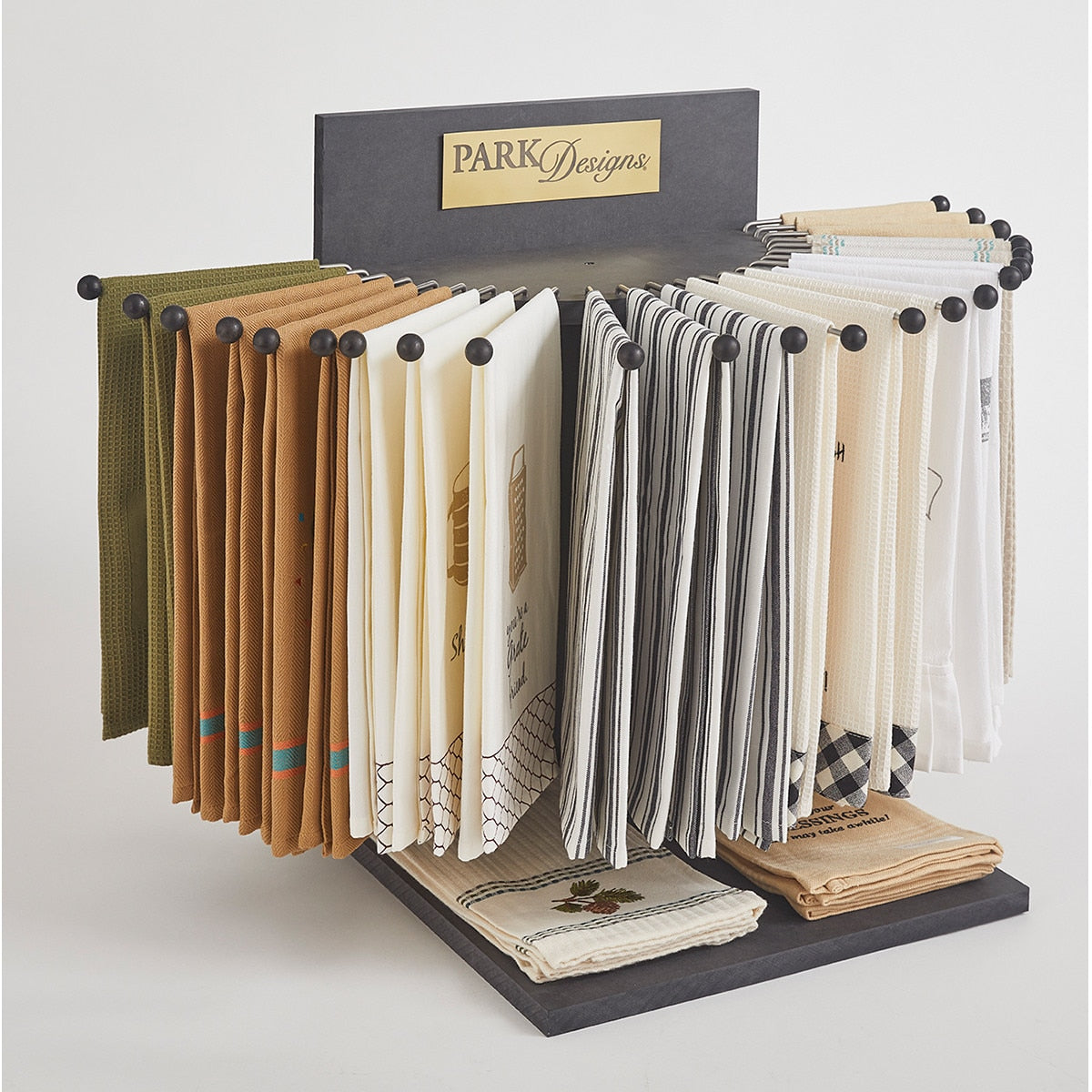 Park Designs Small Dishtowel Fixture