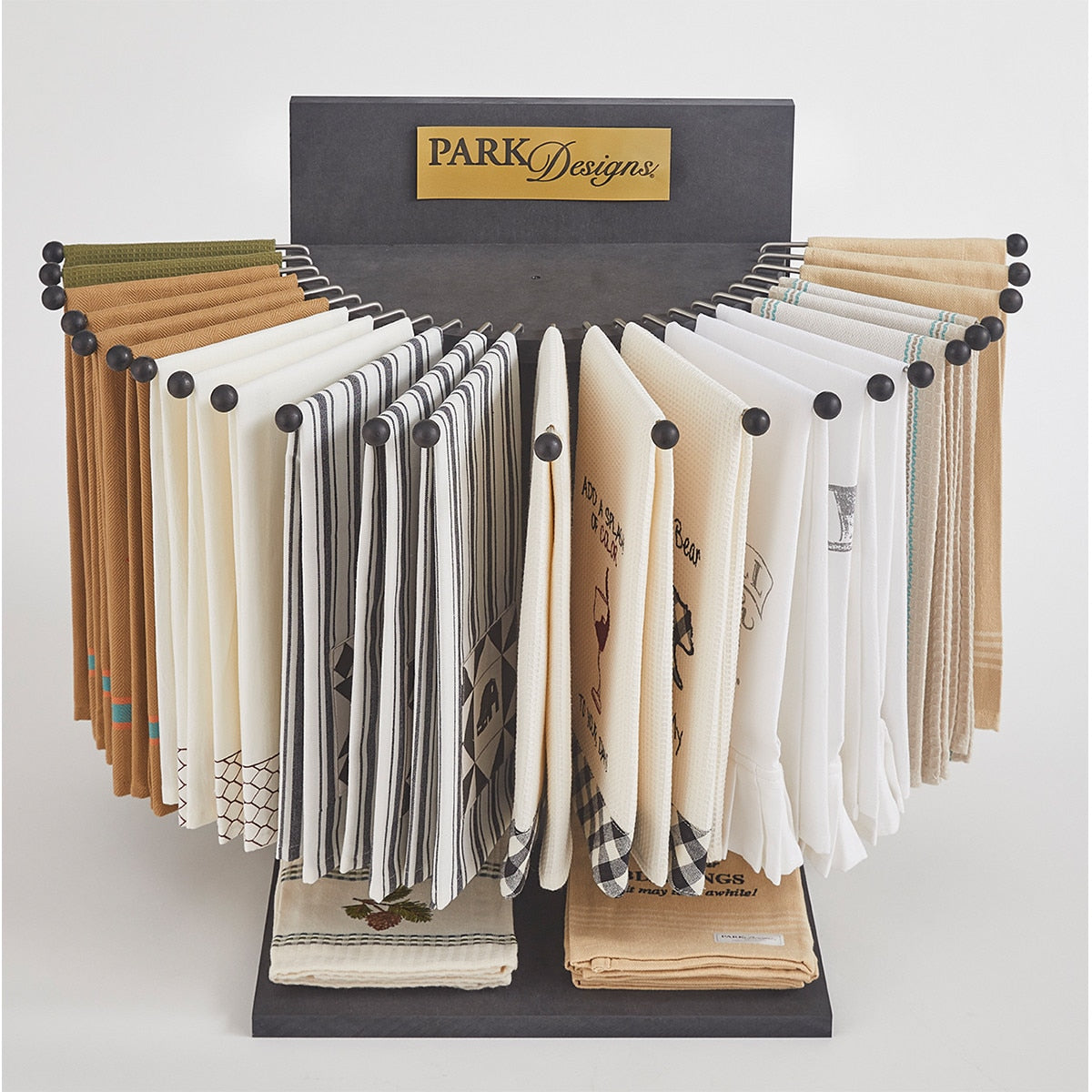 Park Designs Small Dishtowel Fixture