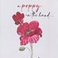Park Designs Smile In The Heart Dishtowel - Set of 6