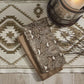 Park Designs Snakeskin Printed Napkin - Set of 12