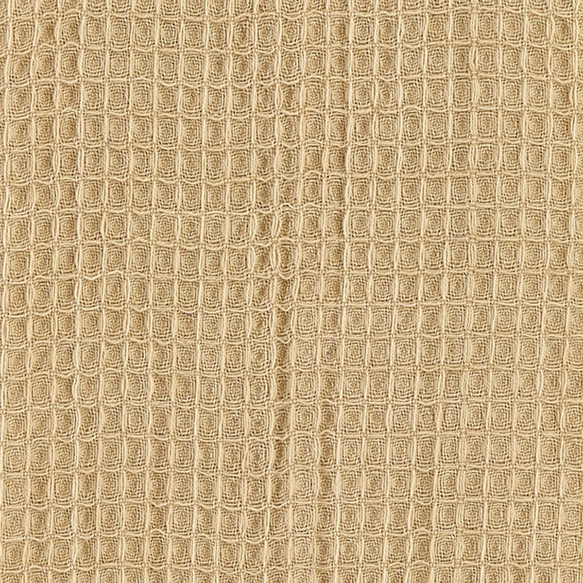 Park Designs Solid Waffle Dishtowel Cream - Set of 6