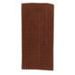 Park Designs Solid Waffle Dishtowel Espresso - Set of 6