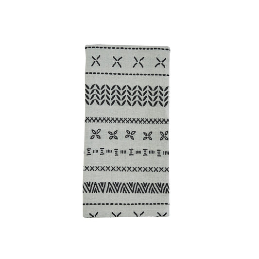 Park Designs Soma Jacquard Towel - Set of 12