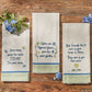 Park Designs Some Moms Swear Dishtowel - Set of 2