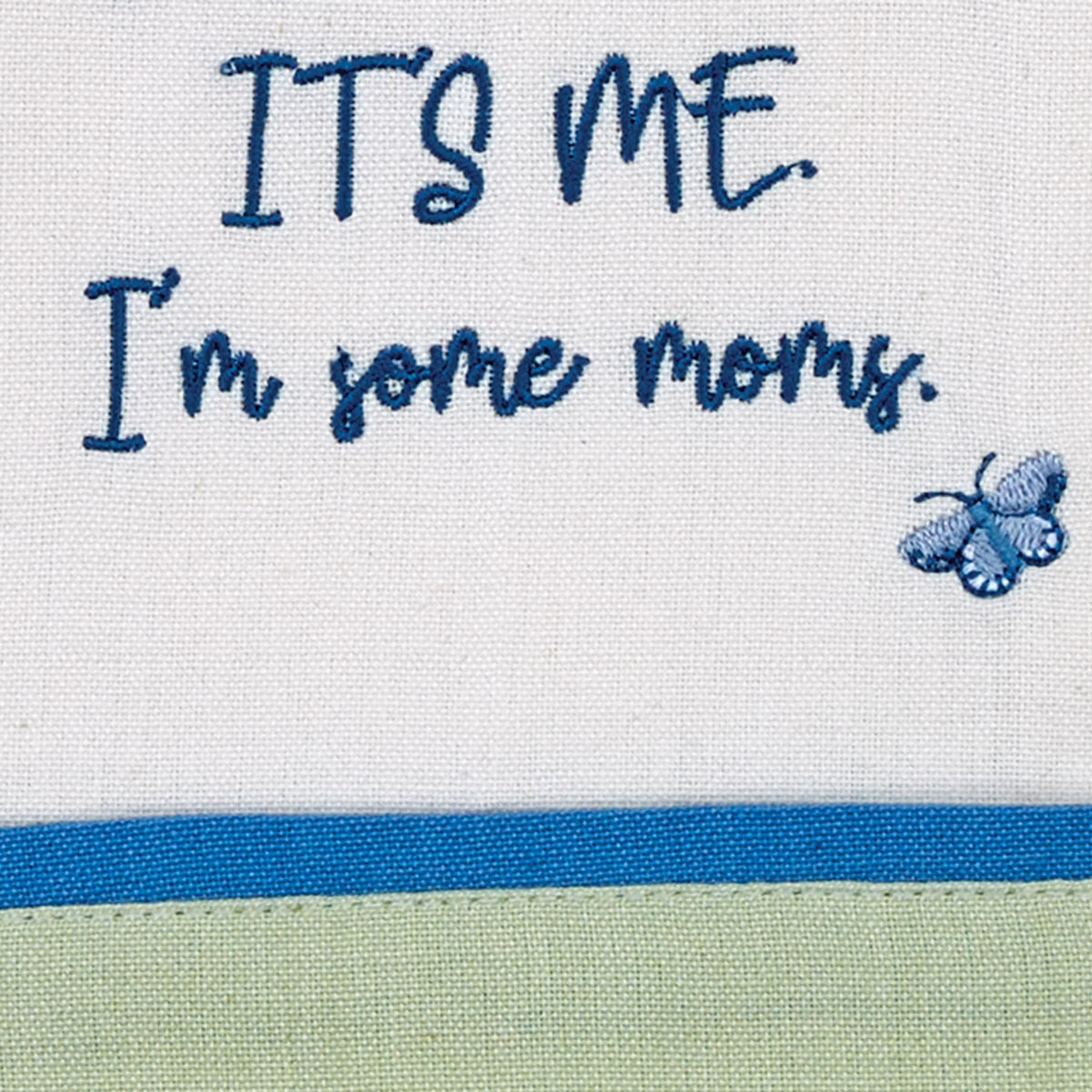 Park Designs Some Moms Swear Dishtowel - Set of 2