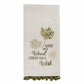 Park Designs Some See A Weed Decorative Dishtowel - Set of 6
