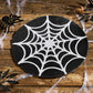 Park Designs Spider Web Round Placemat - Set of 12