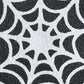 Park Designs Spider Web Round Placemat - Set of 12