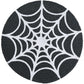 Park Designs Spider Web Round Placemat - Set of 12