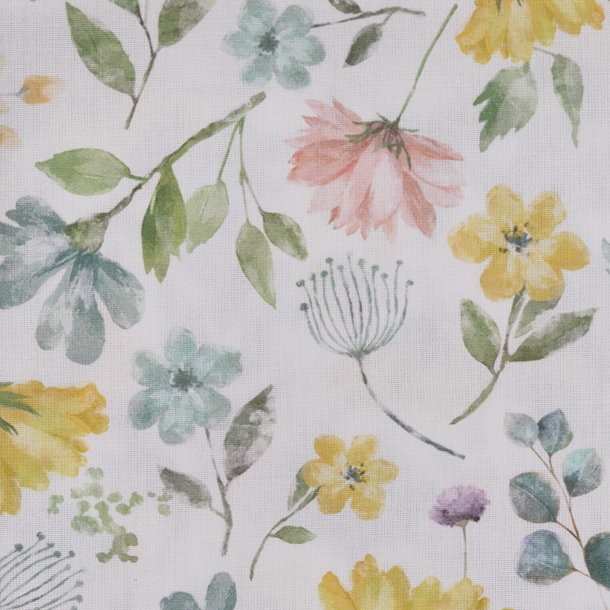 Park Designs Spring Flowers Napkin - Set of 12