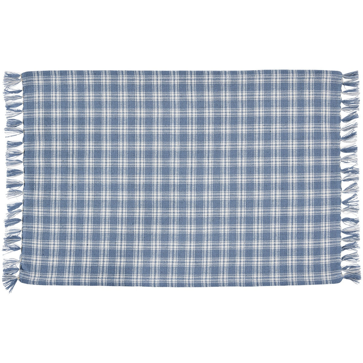Park Designs Stafford Placemat Dusk - Set of 12