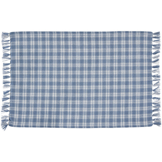 Park Designs Stafford Placemat Dusk - Set of 12