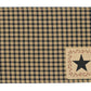 Park Designs Star Patch Placemat - Set of 4