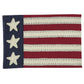 Park Designs Star Spangled Placemat - Set of 4
