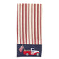 Park Designs Star Spangled Truck Embroidered Dishtowel - Set of 2