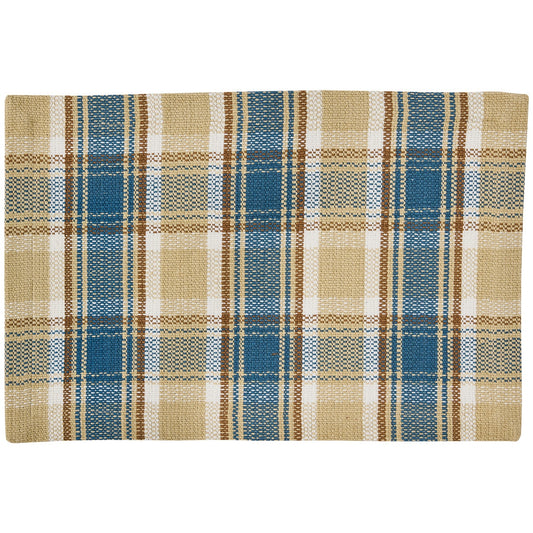 Park Designs Stone Hollow Placemat - Set of 12