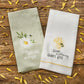 Park Designs Stop Buzzing Decorative Dishtowel - Set of 6