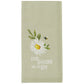 Park Designs Stop Buzzing Decorative Dishtowel - Set of 6