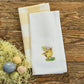 Park Designs Storybook Easter Napkin - Set of 12