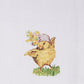 Park Designs Storybook Easter Napkin - Set of 12