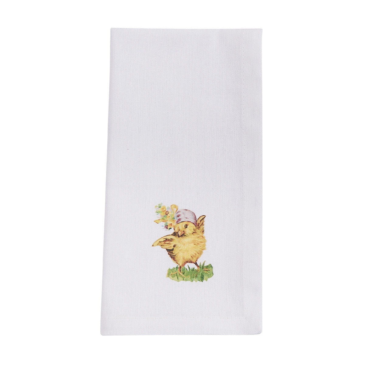 Park Designs Storybook Easter Napkin - Set of 12