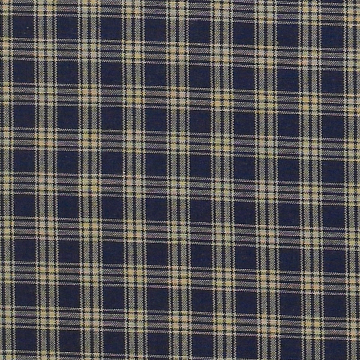 Park Designs Sturbridge Navy Napkin - Set of 4