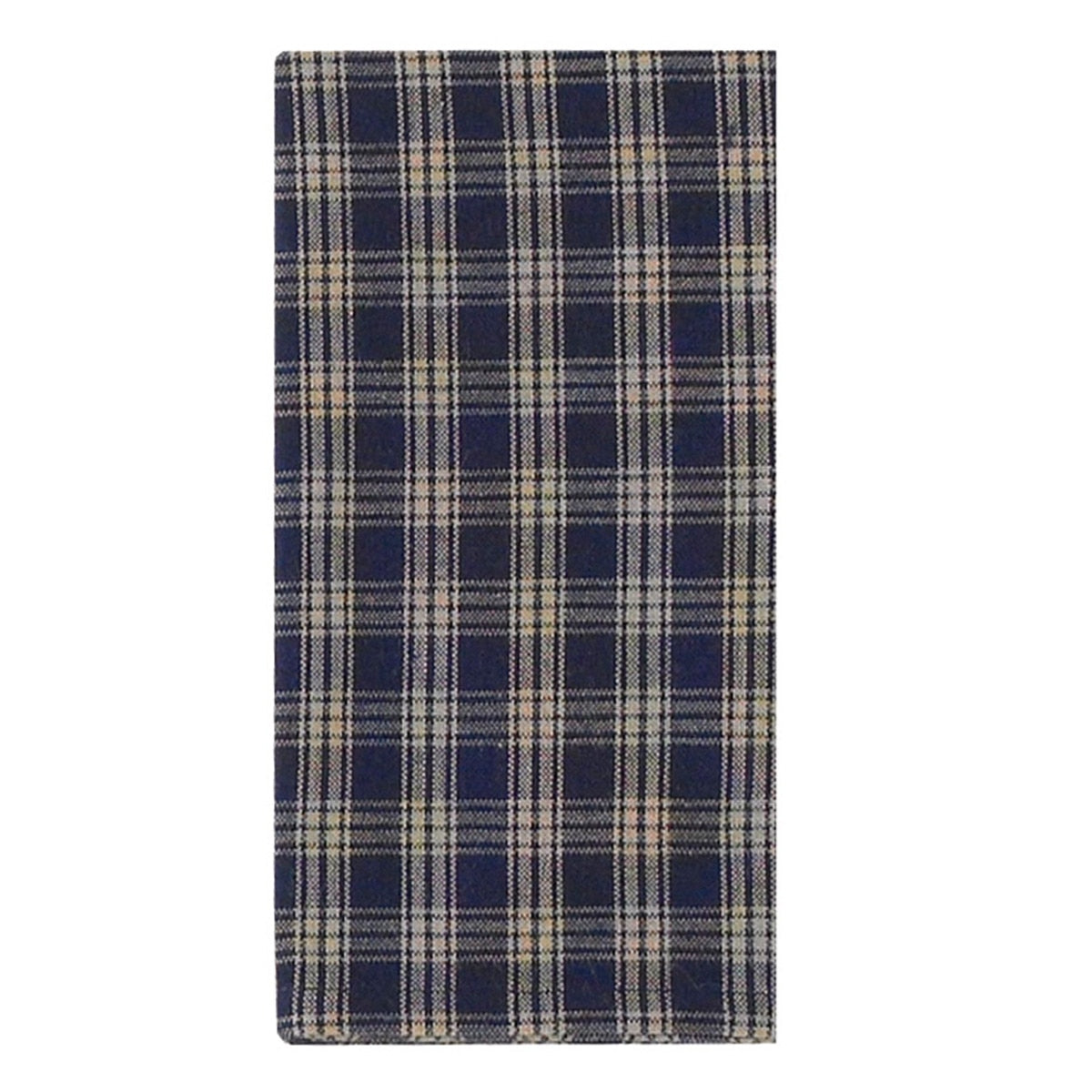 Park Designs Sturbridge Navy Napkin - Set of 4