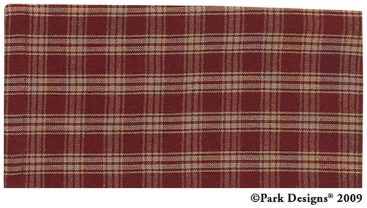 Park Designs Sturbridge Wine Napkin - Set of 4