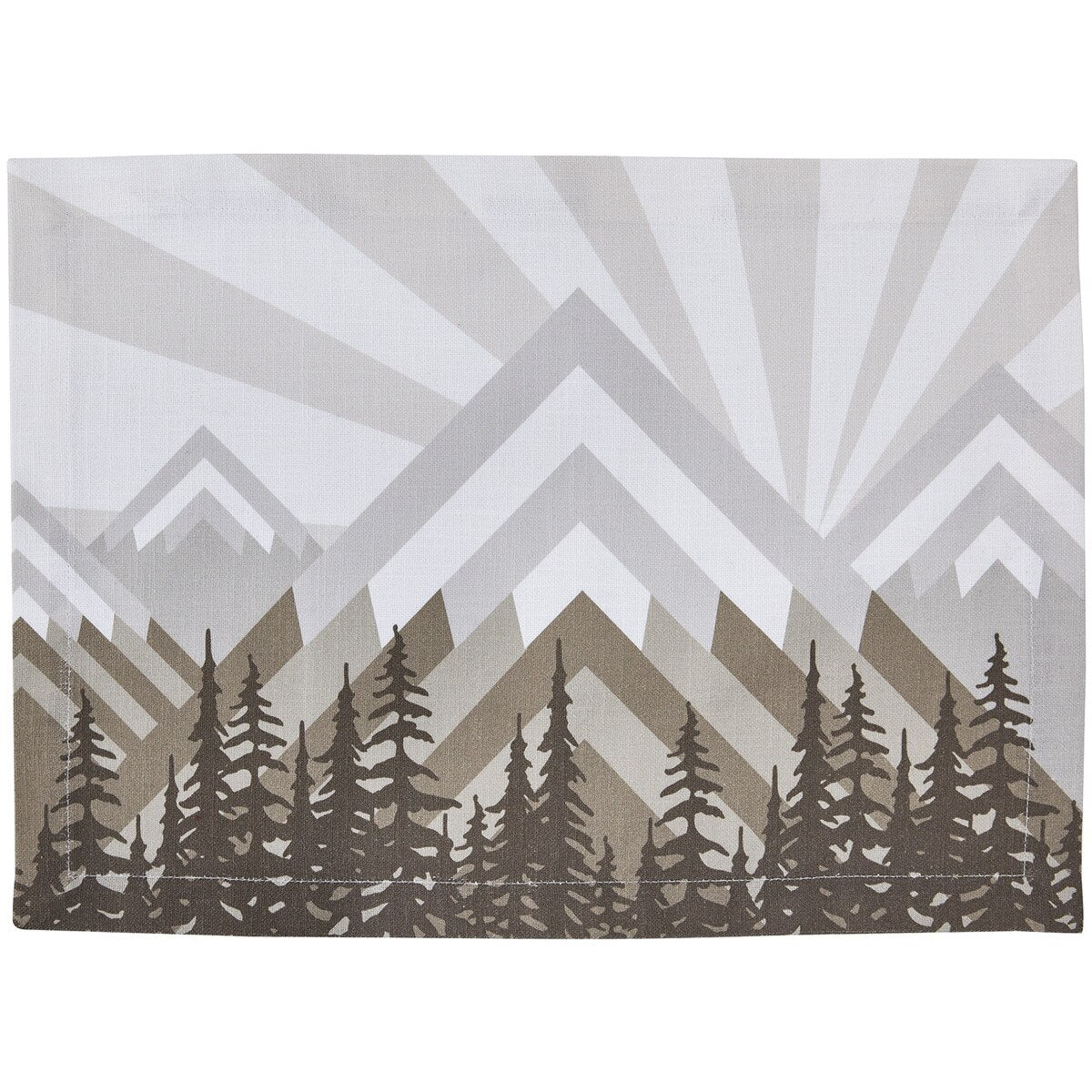 Park Designs Summit Ridge Placemat - Set of 12