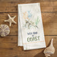 Park Designs Take Time To Coast Dishtowel - Set of 6