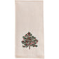 Park Designs Tannenbaum Dishtowel - Set of 6